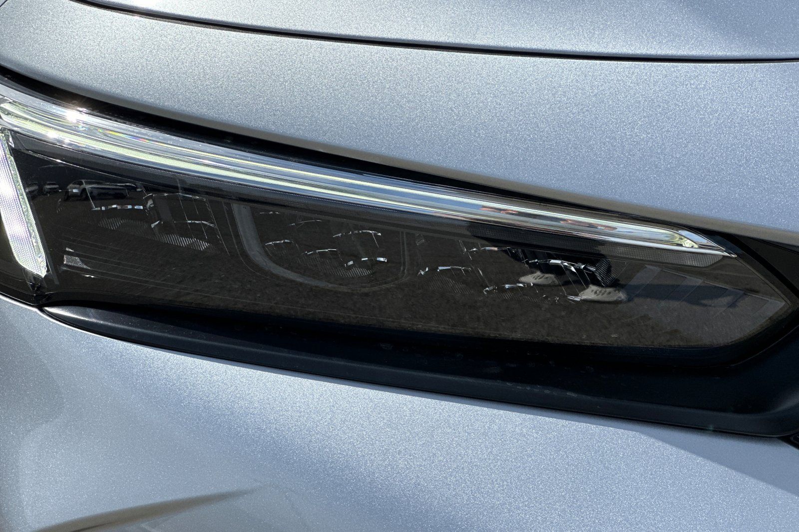 New 2026 Honda Civic Sport image 16