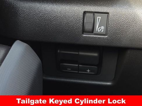 New 2026 GMC Canyon Elevation w/ Convenience Package image 21