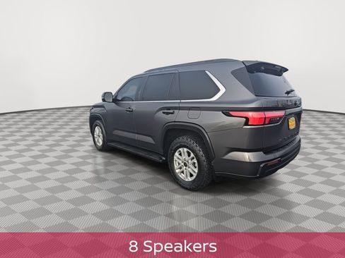 Used 2024 Toyota Sequoia SR5 image 7