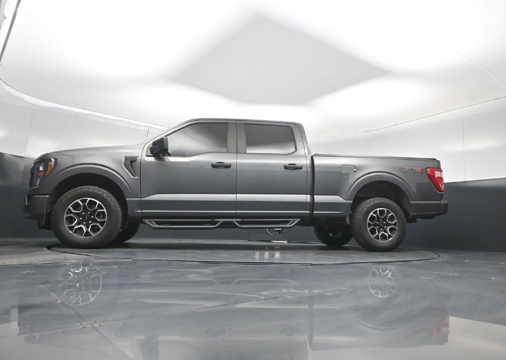 Used 2023 Ford F150 XL w/ STX Appearance Package AWD/4WD image 49