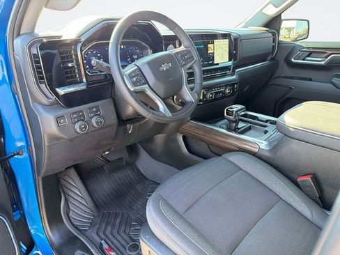 Used 2023 Chevrolet Silverado 1500 RST image 24