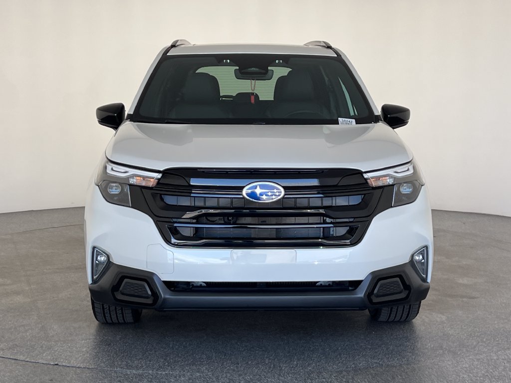 New 2026 Subaru Forester Sport w/ Onyx Edition AWD/4WD image 10