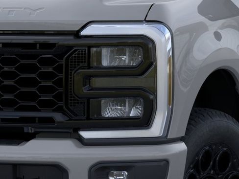 New 2026 Ford F350 Lariat w/ Black Appearance Package AWD/4WD image 18