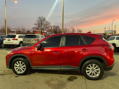 Used 2014 MAZDA CX-5 Sport w/ Bluetooth Audio Package AWD/4WD image 6