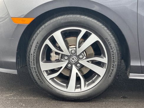 Certified 2021 Honda Odyssey Touring image 29