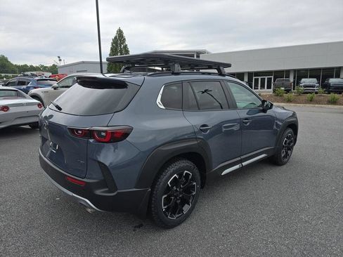 New 2026 MAZDA CX-50 Meridian Edition w/ Apex Package AWD/4WD image 3