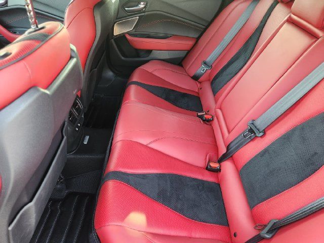 Used 2025 Acura TLX w/ A-SPEC Package AWD/4WD image 27