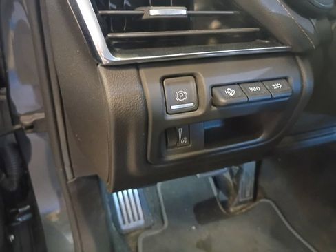 Used 2021 Cadillac CT5 V w/ Premium Package AWD/4WD image 18