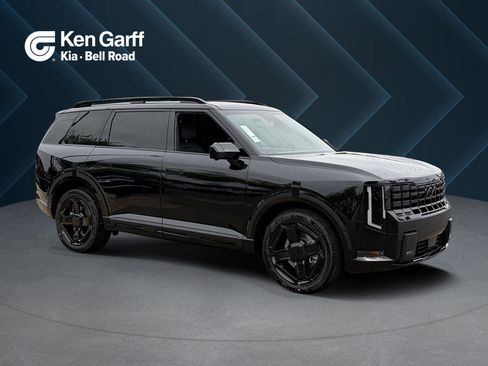 New 2027 Kia Telluride X-Line SX Prestige AWD/4WD image 1