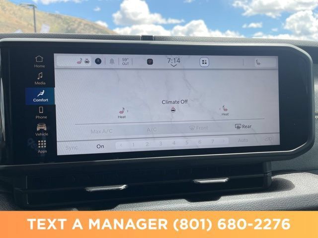 New 2026 Jeep Wrangler Unlimited Sport AWD/4WD image 19