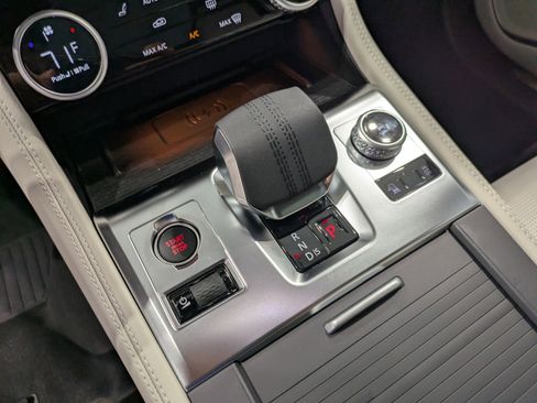 New 2026 Jaguar F-PACE R-Dynamic S image 18