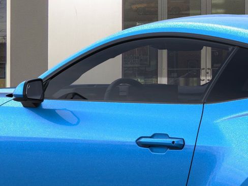 New 2026 Ford Mustang EcoBoostﾮ Fastback image 42