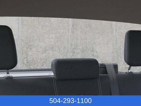 New 2026 Ford Ranger XL RWD image 24