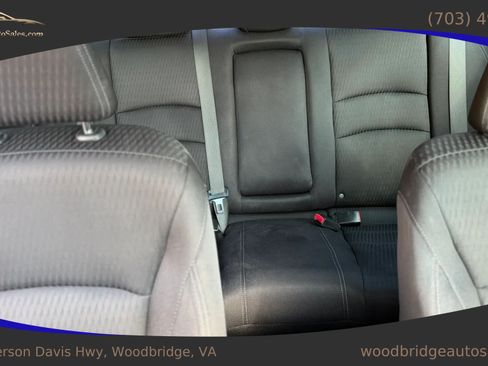 Used 2013 Honda Accord Sport image 17
