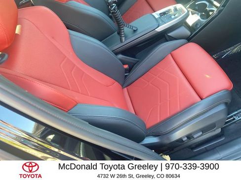 Used 2024 BMW X1 xDrive28i w/ Convenience Package AWD/4WD image 25