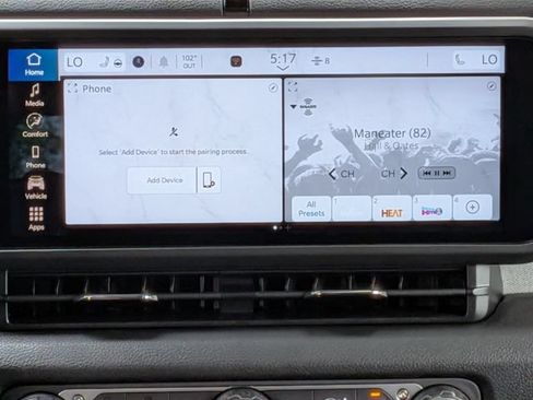New 2026 Jeep Wrangler Unlimited Sport AWD/4WD image 15