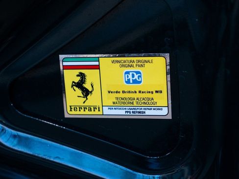 Certified 2022 Ferrari Roma image 20