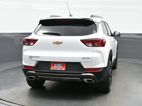 Used 2023 Chevrolet TrailBlazer ACTIV image 5