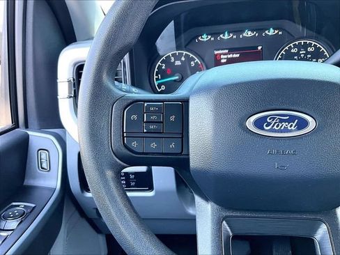 Used 2024 Ford F250 XL w/ STX Appearance Package AWD/4WD image 23