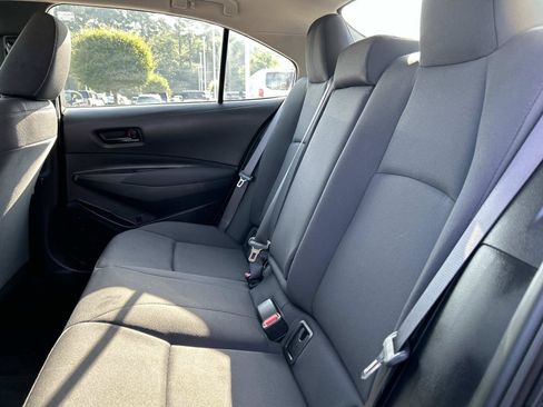 Used 2024 Toyota Corolla LE FWD image 10