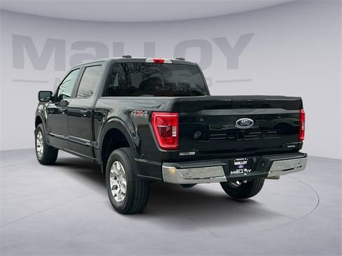 Certified 2023 Ford F150 XLT image 3