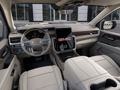 New 2026 GMC Yukon Denali AWD/4WD image 15