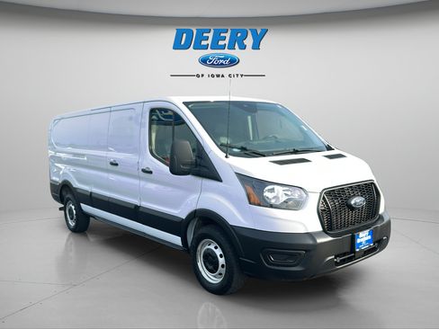Used 2021 Ford Transit 250 Low Roof RWD image 15