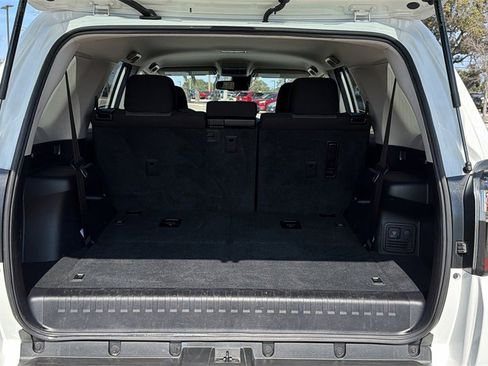 Certified 2023 Toyota 4Runner SR5 image 36