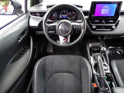 Used 2024 Toyota Corolla GR AWD/4WD image 32