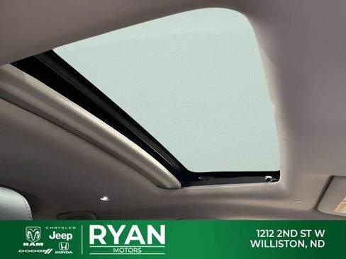 New 2026 Honda HR-V EX-L image 42