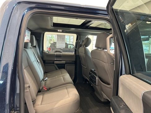 Used 2019 Ford F150 XLT w/ Equipment Group 302A Luxury image 15