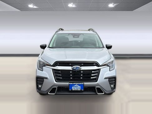 New 2026 Subaru Ascent Touring AWD/4WD image 6