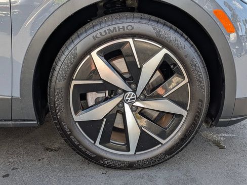 Used 2023 Volkswagen ID.4 Pro S RWD image 8