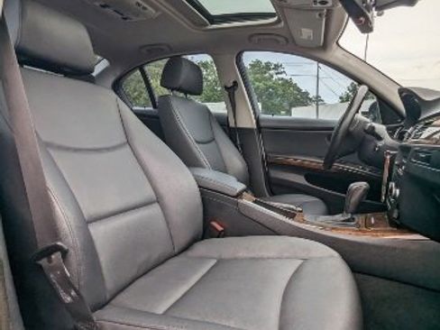 Used 2009 BMW 328i xDrive Sedan image 20
