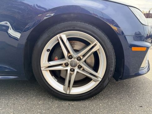 Used 2019 Audi S4 Premium Plus w/ Premium Plus Package image 27