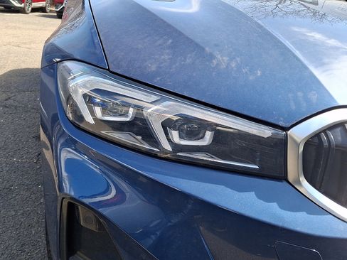 Used 2023 BMW 330i xDrive 330i xDrive w/ Convenience Package image 3