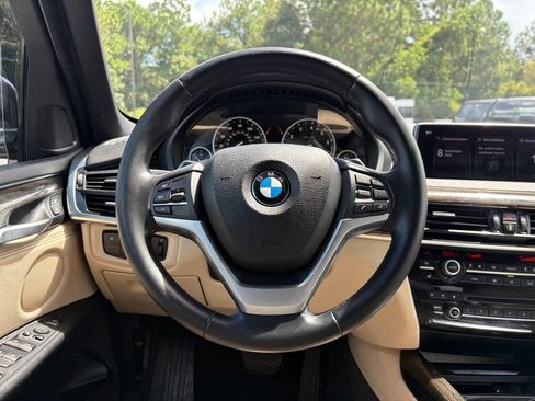 Used 2018 BMW X5 sDrive35i RWD image 27