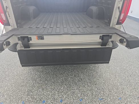Used 2026 GMC Sierra 1500 AT4 w/ AT4 Premium Package AWD/4WD image 27
