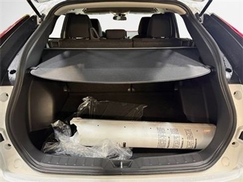 New 2026 Mitsubishi Eclipse Cross ES image 23