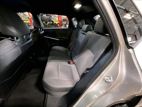 Used 2024 Toyota bZ4X XLE w/ Weather Package image 15