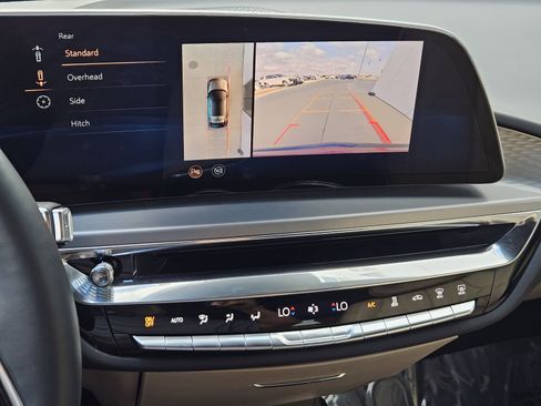 Used 2024 Cadillac Lyriq Sport w/ Nappa Leather Package image 19