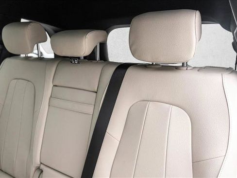 New 2026 Mercedes-Benz GLB 250 4MATIC image 23