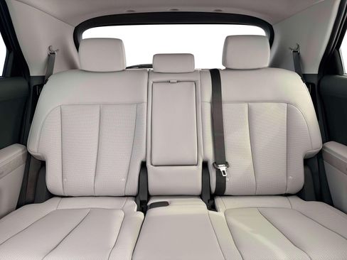 New 2026 Hyundai Ioniq 5 Limited RWD image 16