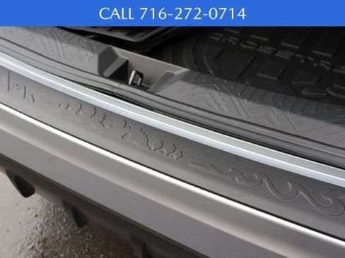 Used 2025 Subaru Crosstrek 2.5i Sport image 29