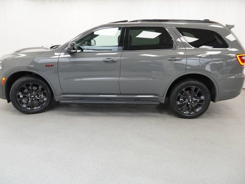 Certified 2025 Dodge Durango GT AWD/4WD image 15