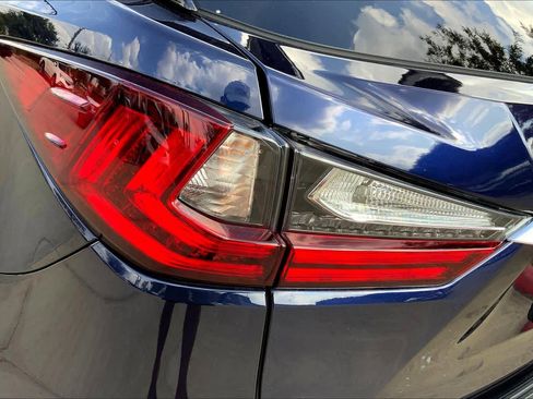 Used 2022 Lexus RX 350 FWD image 28