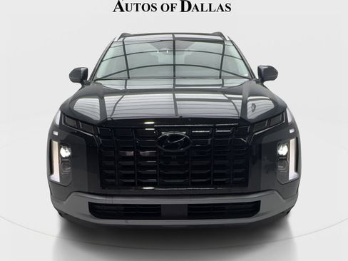 Used 2025 Hyundai Palisade Limited FWD image 3