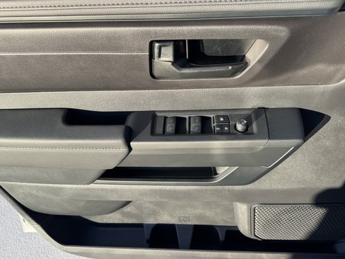 New 2026 Toyota Tundra SR image 17