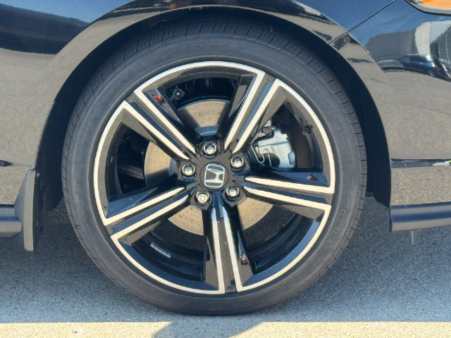 New 2026 Honda Accord Sport image 4