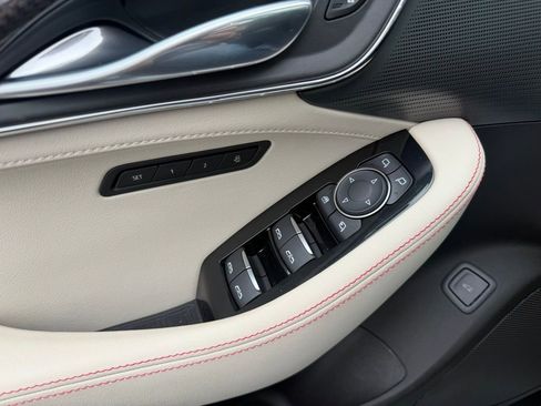 Used 2026 Cadillac CT5 Sport w/ Technology Package image 60